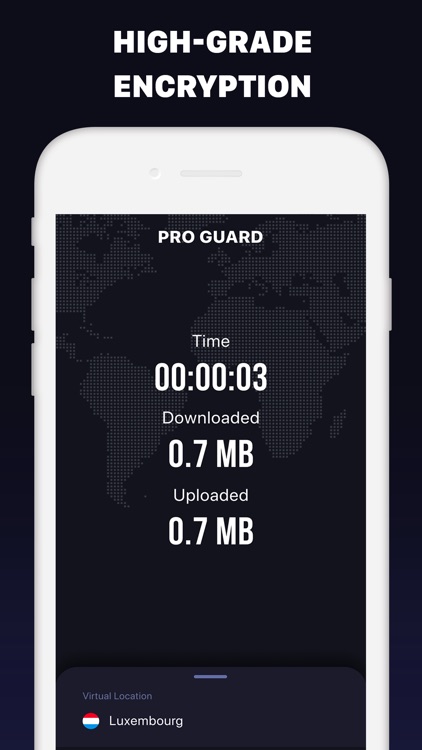 VPN - Pro Secure screenshot-4