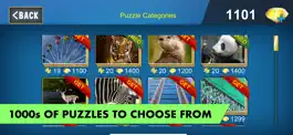 Game screenshot Fantastic Jigsaws hack