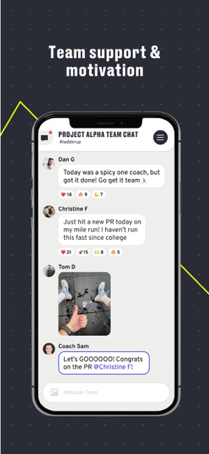 Ladder Teams: Fit. Together.(圖4)-速報App