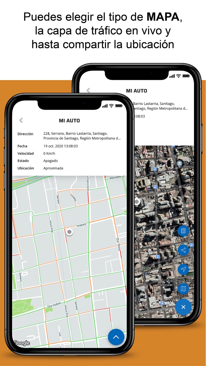 Gildemeister Connect