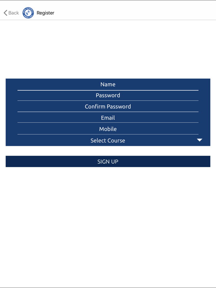 MSOTP App-Modi School Online