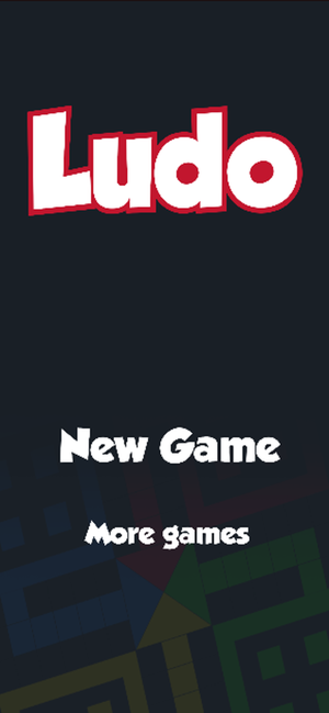 Ludo Light