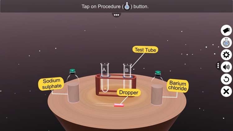 Double Displacement Reaction