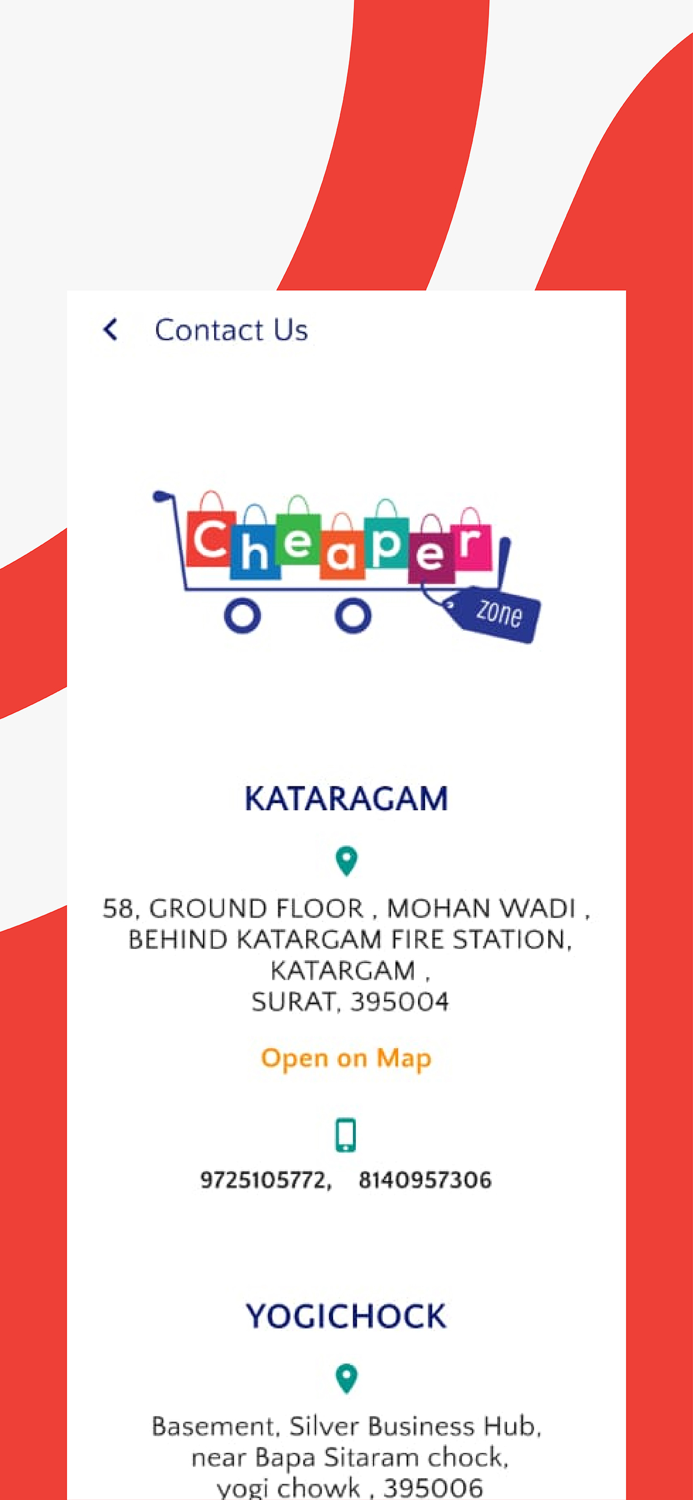 CheaperZone Reseller