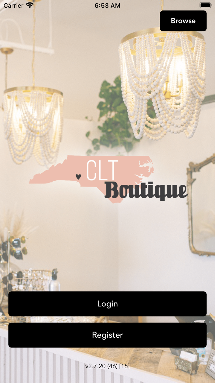 CLT Boutique