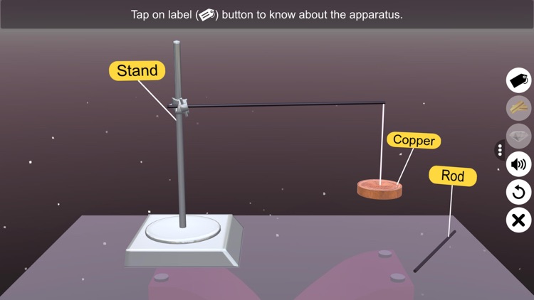 Physical property - Sonority