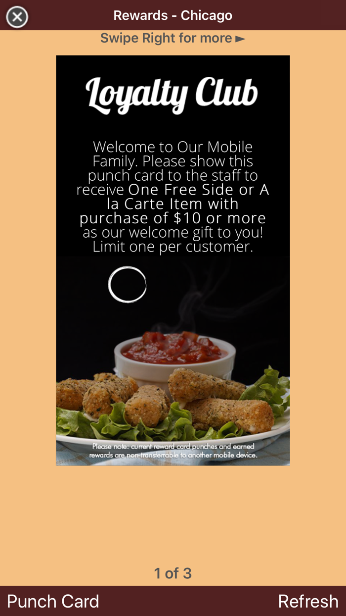 Sunrise Breakfast  Lunch Rest