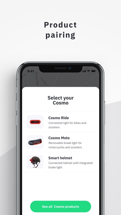 Cosmo Connected screenshot-4