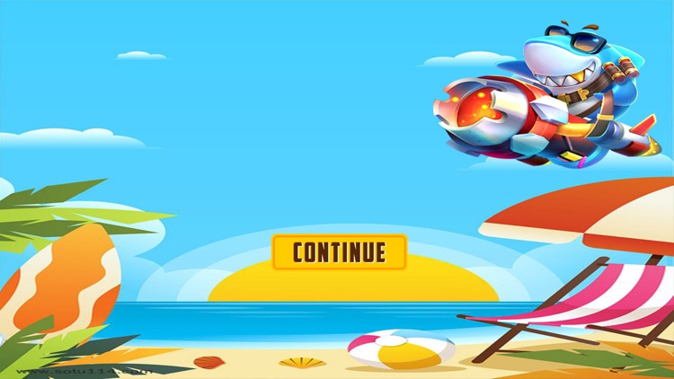 Undersea Monster Jigsa Game