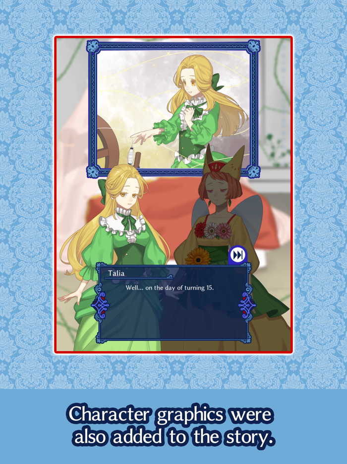 Sleeping Vampire Princess