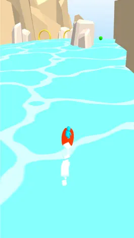 Game screenshot Surf 3D apk