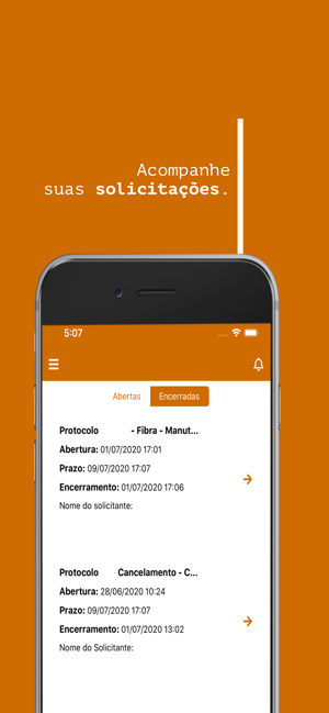 Minha Acesse(圖3)-速報App