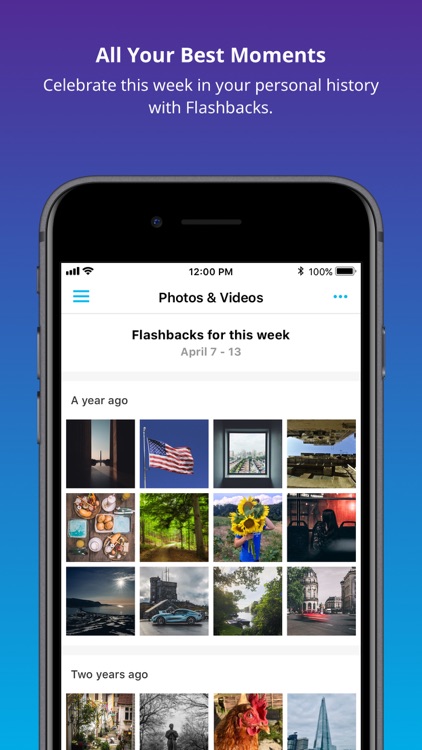 Proximus Cloud screenshot-4