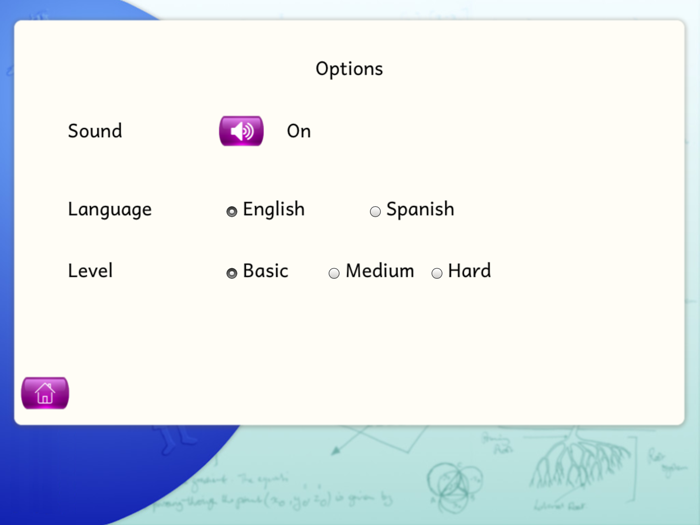 Naming Parts of the Body Lite