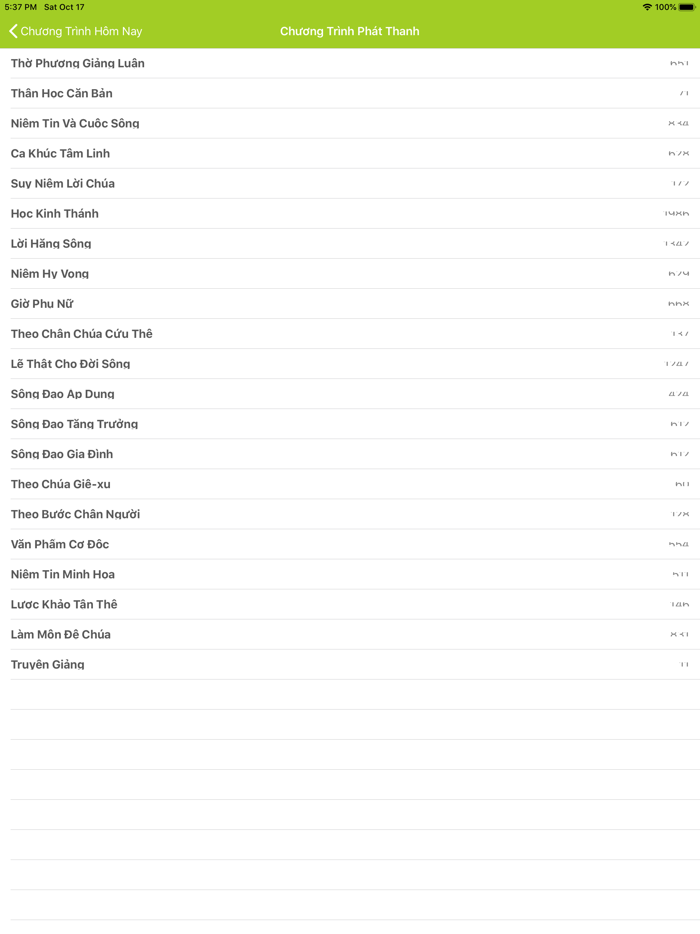 Đài Nguồn Sống