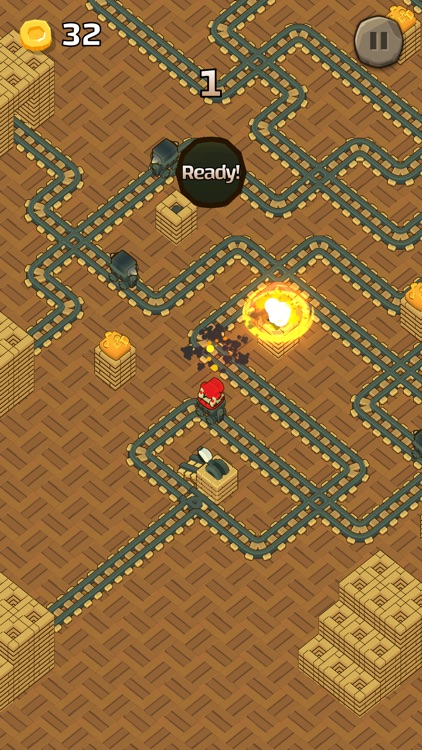 Cannon Chaos screenshot-4