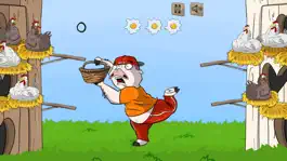 Game screenshot Los Eggos hack