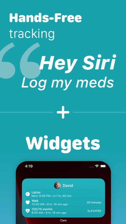 Sprout Care • Health Tracker screenshot-6
