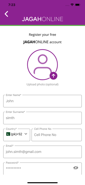 Jagah Online(圖6)-速報App