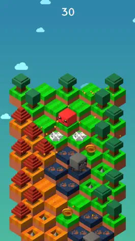 Game screenshot Mr. Cube - puzzles & casuals mod apk