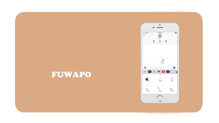 FUWAPO