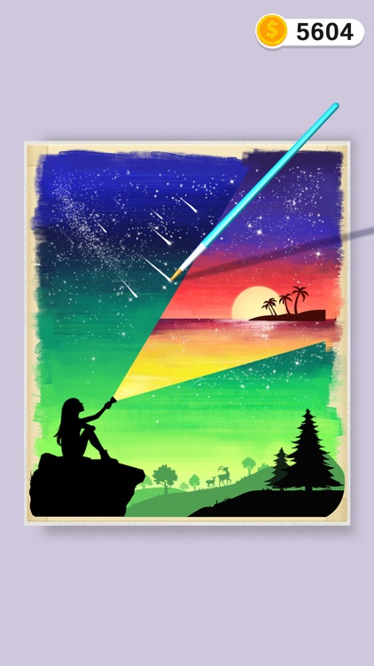 流光剪影 (Silhouette Art) screenshot-6