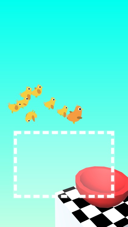 Duck Run 3D screenshot-3