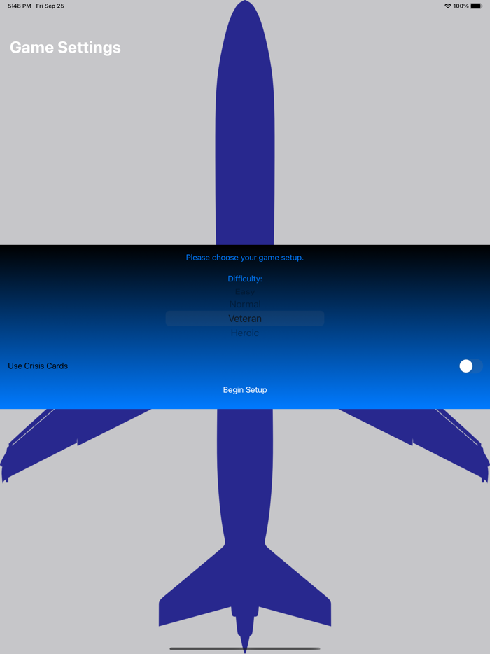 Timer For Rapid Response Game