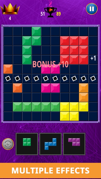 Block Genius screenshot-3