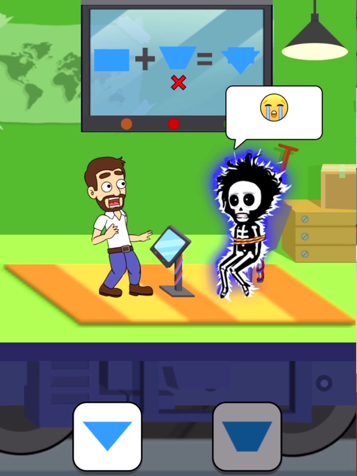 恋爱冒险故事：救救小姐姐