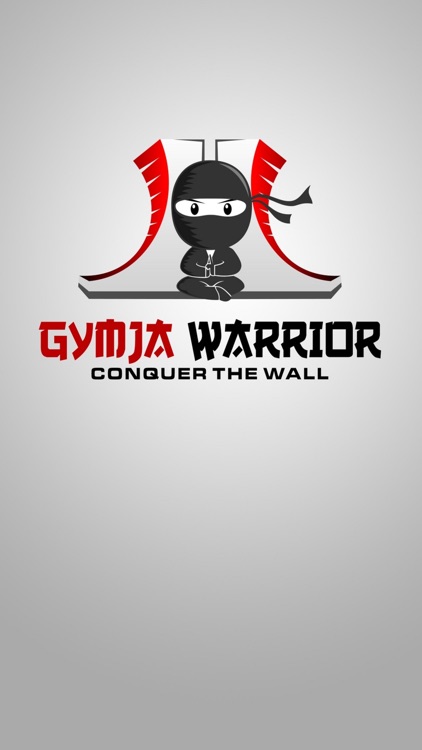 Gymja Warrior