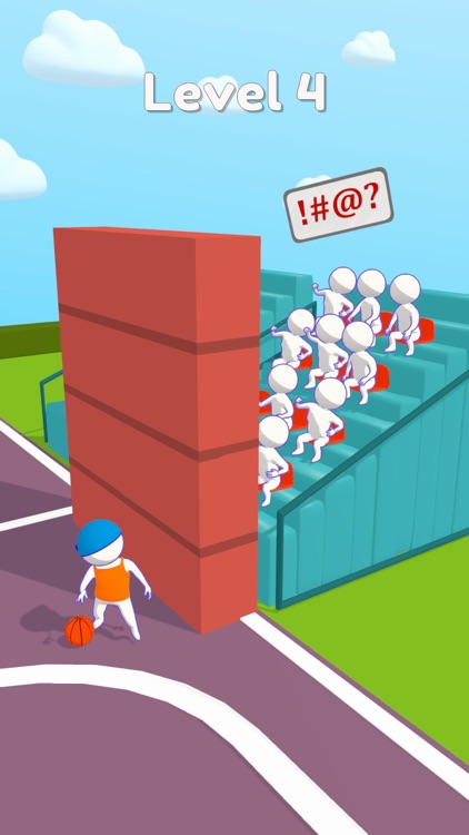 Fail Fix 3D screenshot-3