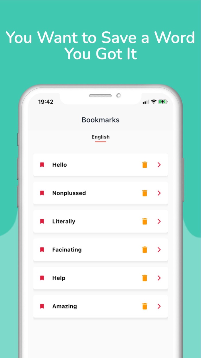 YouEnglish Real Pronunciation