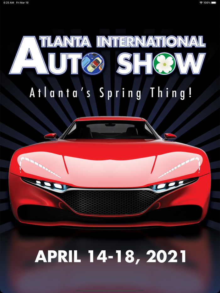 Atlanta Intl. Auto Show