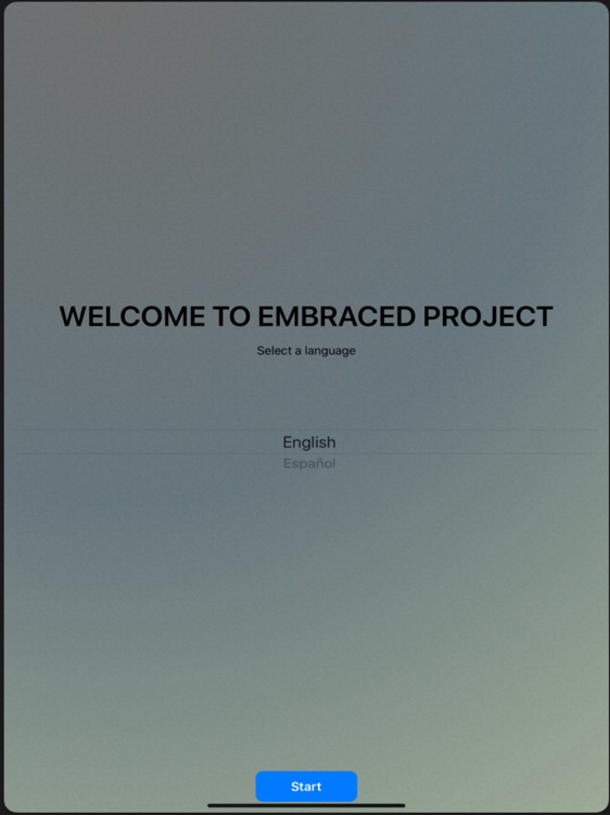 Embraced Project