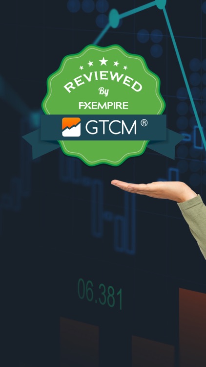 GTCM Mobile Trading screenshot-3