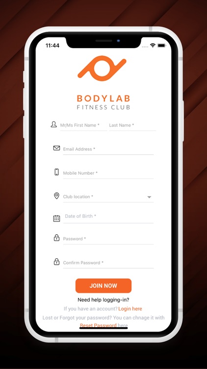 MyBodylabFC