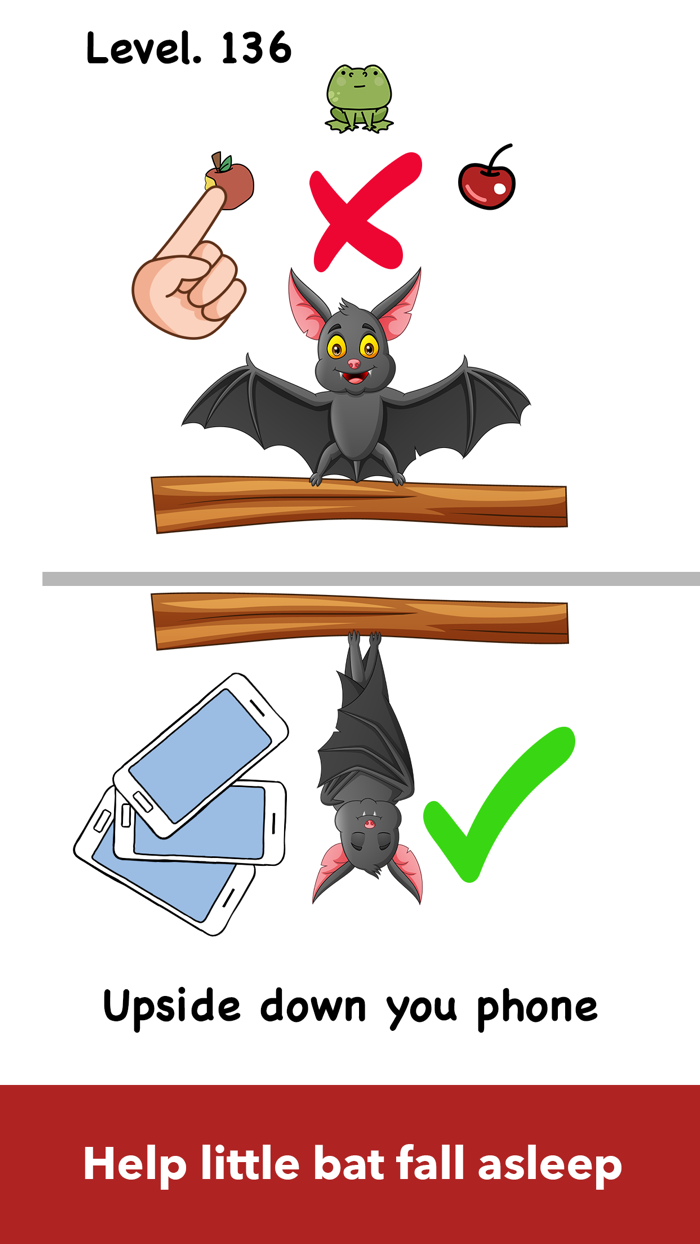 Brain Test IQ Challenge