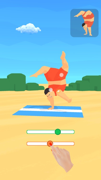 Yoga Master! screenshot-4