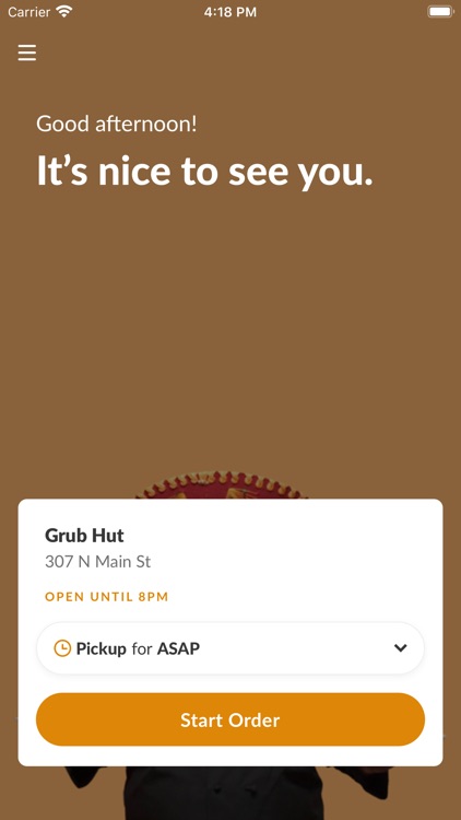 Grub Hut - NJ