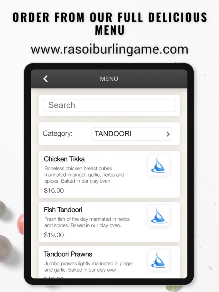 Rasoi Restaurant and Lounge