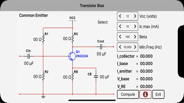 Avionics Toolbox screenshot-7