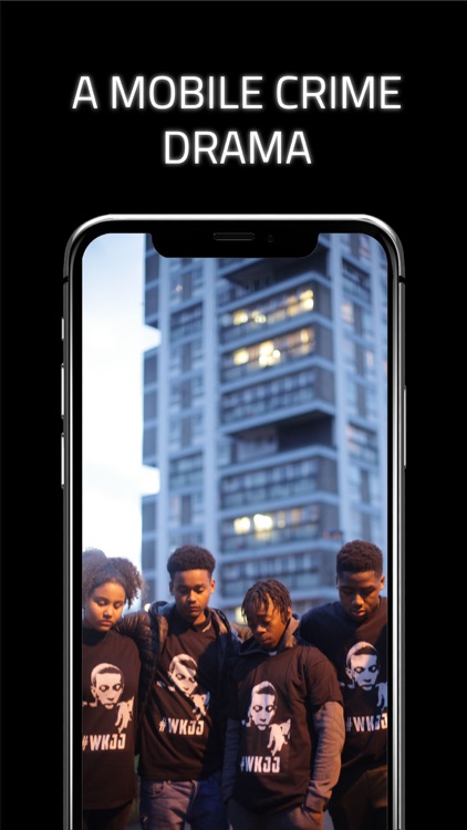 Dead Man's Phone screenshot-7