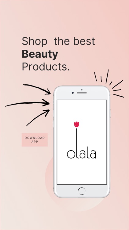 Olala | Beauty App