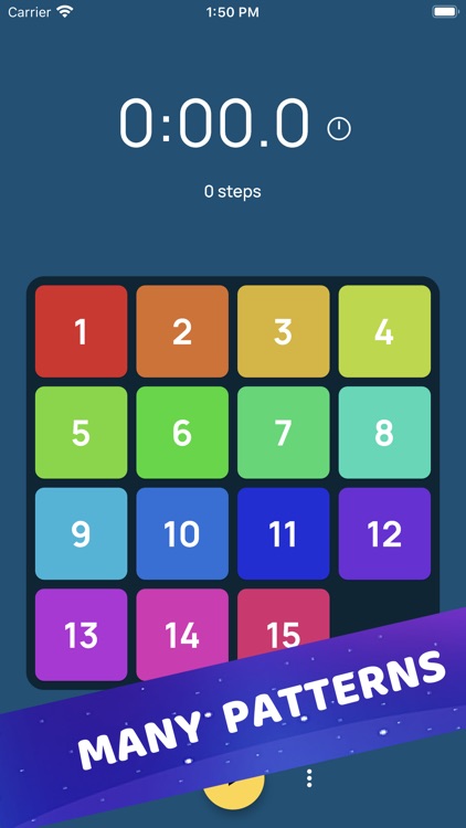 Puzzle Games: Number Puzzle screenshot-3