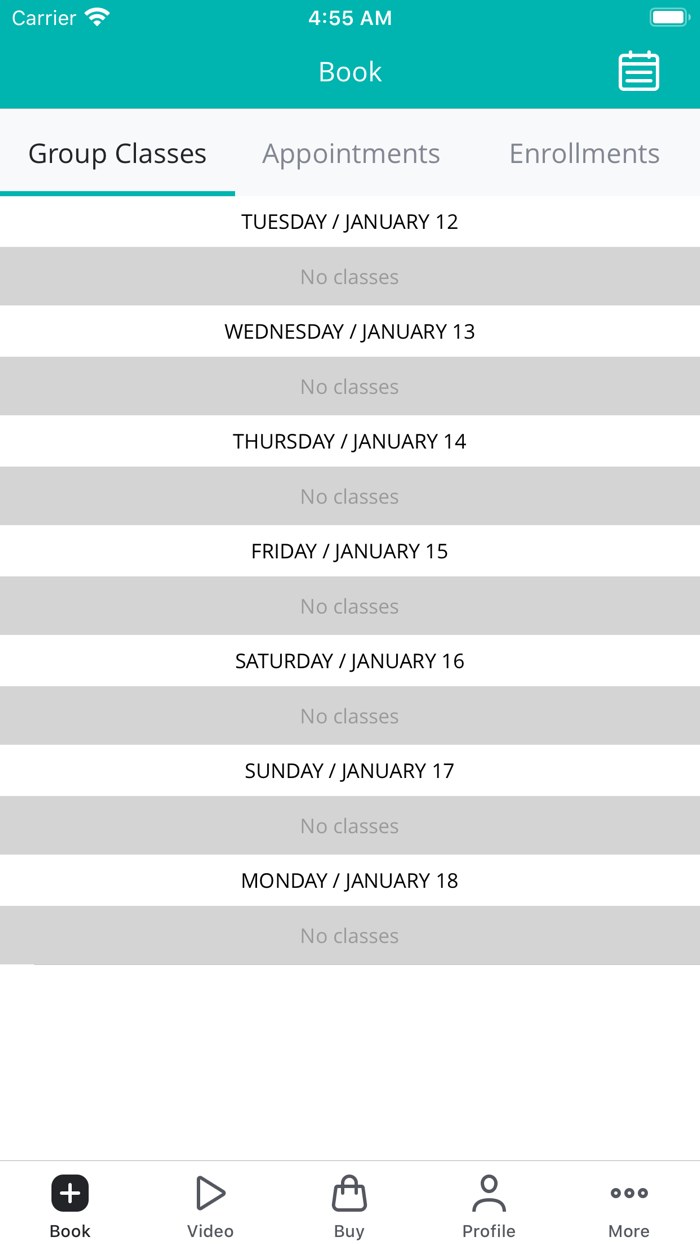 Five Star Gym - Windsor