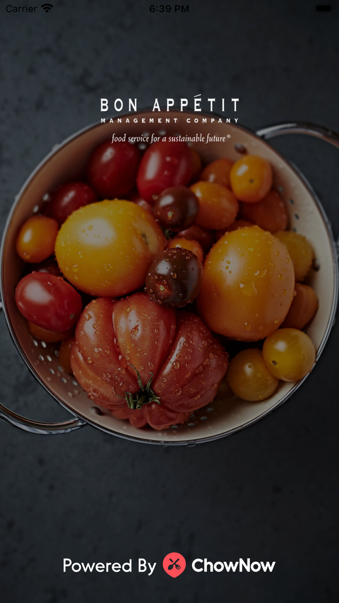 Taussig Cancer Center Café