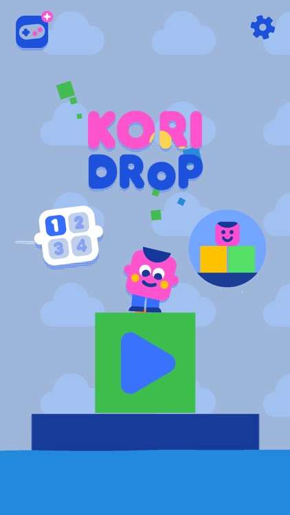 kORi DRoP screenshot-4