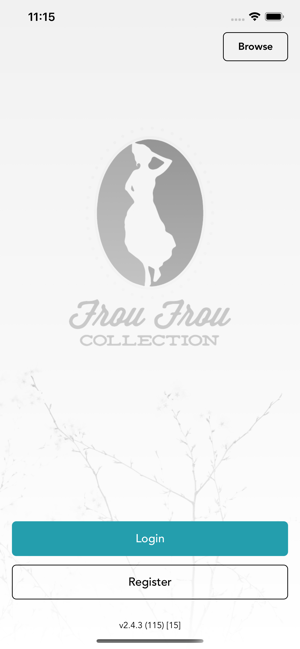 Frou Frou Collection(圖1)-速報App