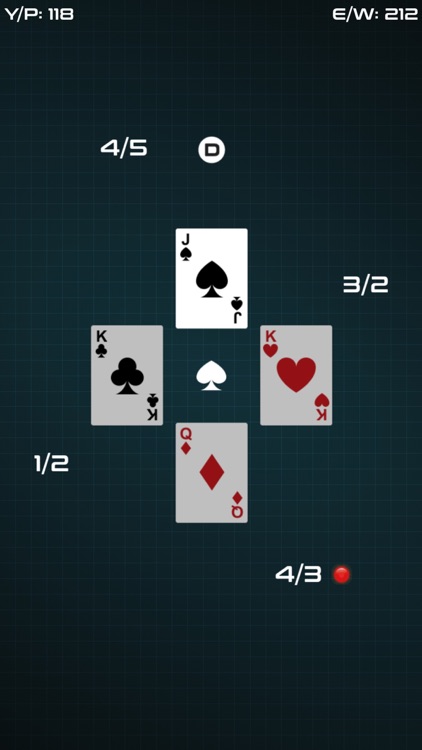 Classic Spades Premium screenshot-3